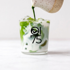 OI75 JAPANESE CEREMONIAL MATCHA