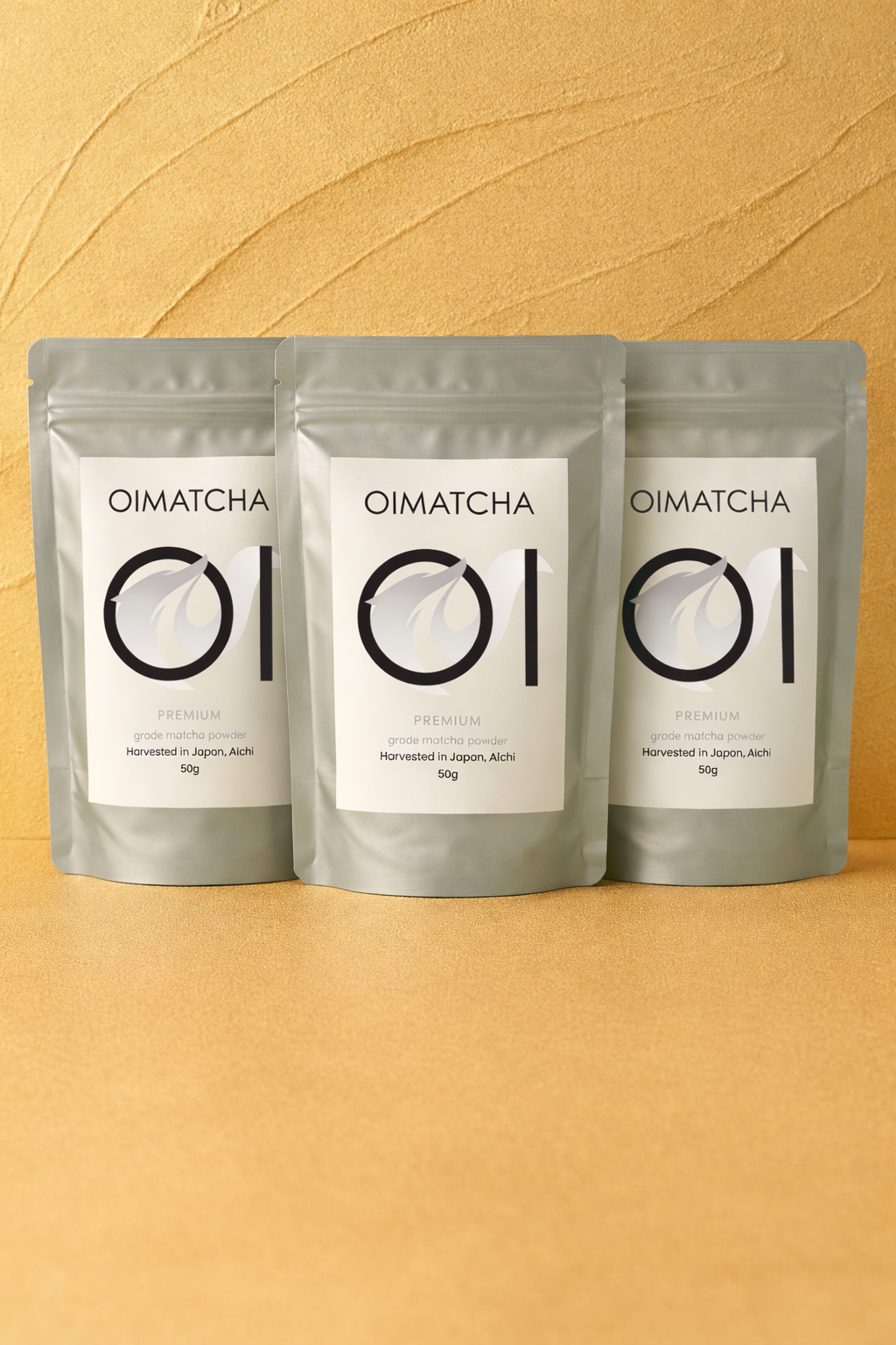 OIMatcha 150g