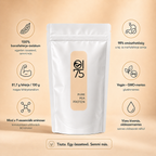 OI75 PURE PEA PROTEIN