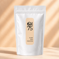OI75 PURE PEA PROTEIN