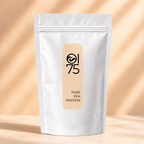 OI75 PURE PEA PROTEIN