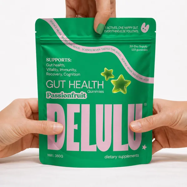 Delulu® Gut Health