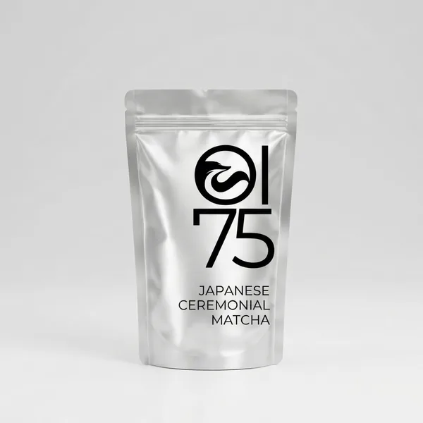 OI75 Matcha