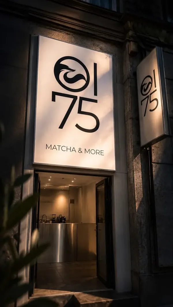 OI75 Matcha & More