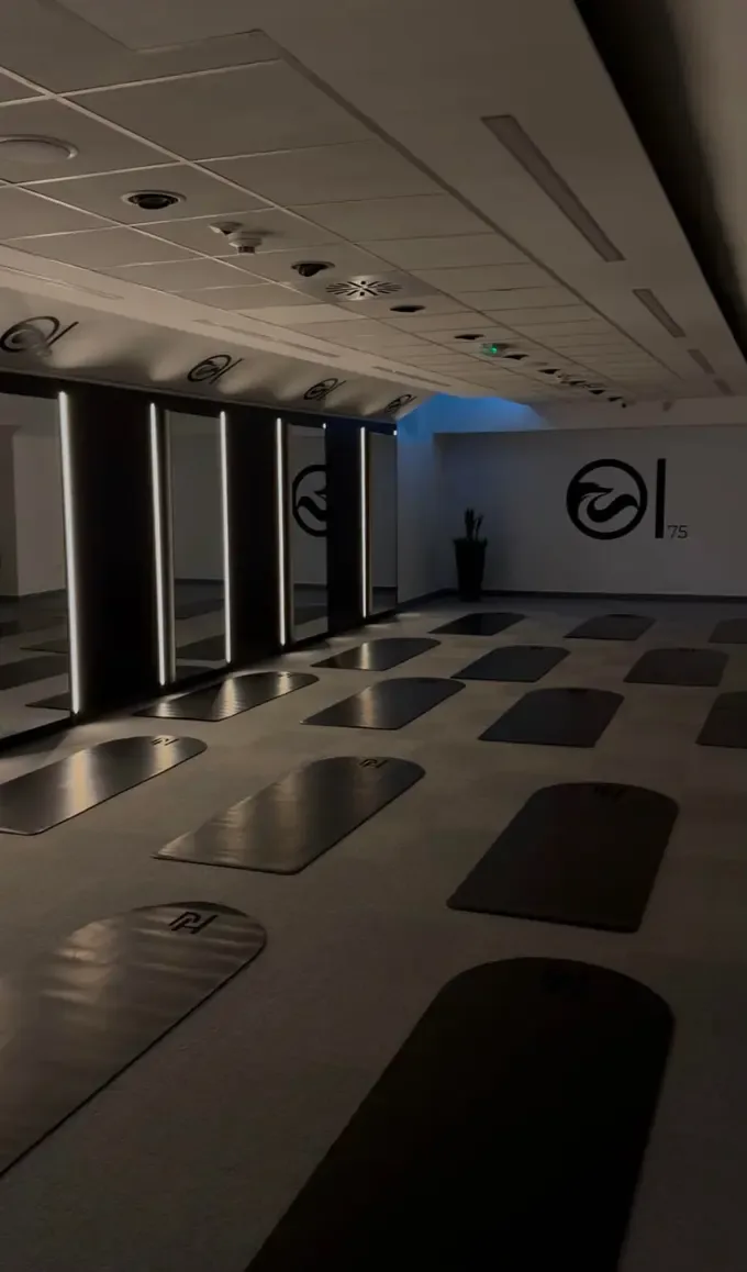 Pilates & Matcha Studio — Nyugati tér