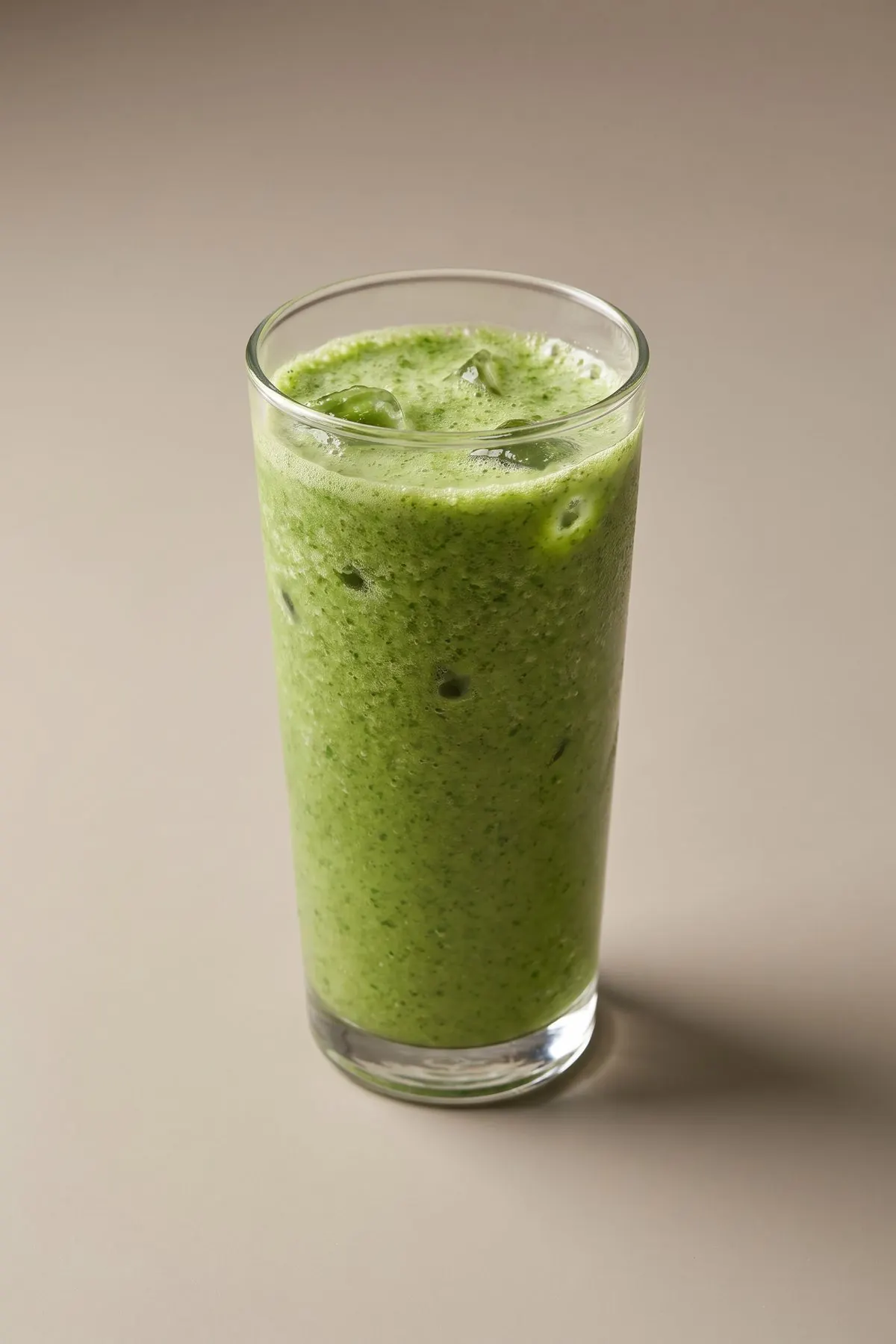 Green Protein Smoothie